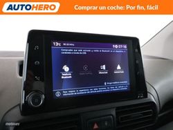 Peugeot Rifter 1.5 Blue-HDi Active Standard - Miniatura 20