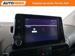 Peugeot Rifter 1.5 Blue-HDi Active Standard - Miniatura 21