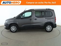 Peugeot Rifter 1.5 Blue-HDi Active Standard - Miniatura 3