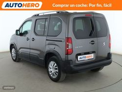 Peugeot Rifter 1.5 Blue-HDi Active Standard - Miniatura 4