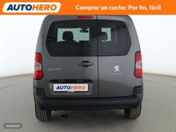 Peugeot Rifter 1.5 Blue-HDi Active Standard - Miniatura 5
