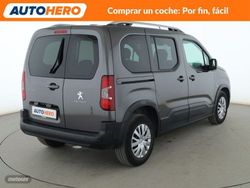 Peugeot Rifter 1.5 Blue-HDi Active Standard - Miniatura 6