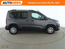 Peugeot Rifter 1.5 Blue-HDi Active Standard - Miniatura 7