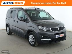 Peugeot Rifter 1.5 Blue-HDi Active Standard - Miniatura 8