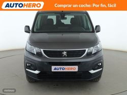 Peugeot Rifter 1.5 Blue-HDi Active Standard - Miniatura 9