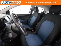 Hyundai i10 1.0 Tecno - Miniatura 11