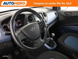 Hyundai i10 1.0 Tecno - Miniatura 12