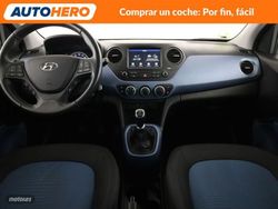 Hyundai i10 1.0 Tecno - Miniatura 13