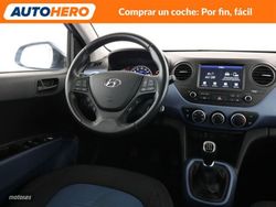Hyundai i10 1.0 Tecno - Miniatura 14