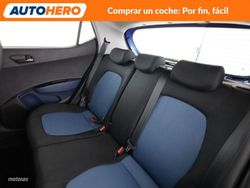 Hyundai i10 1.0 Tecno - Miniatura 15