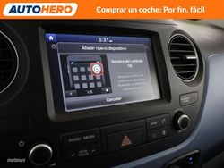 Hyundai i10 1.0 Tecno - Miniatura 20