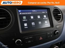 Hyundai i10 1.0 Tecno - Miniatura 21