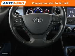 Hyundai i10 1.0 Tecno - Miniatura 22