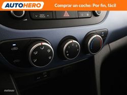 Hyundai i10 1.0 Tecno - Miniatura 24