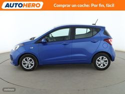 Hyundai i10 1.0 Tecno - Miniatura 3