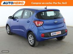 Hyundai i10 1.0 Tecno - Miniatura 4