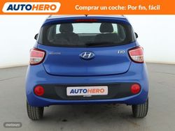 Hyundai i10 1.0 Tecno - Miniatura 5
