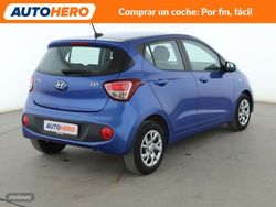 Hyundai i10 1.0 Tecno - Miniatura 6