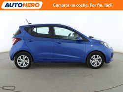 Hyundai i10 1.0 Tecno - Miniatura 7