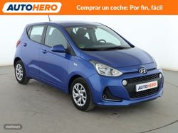 Hyundai i10 1.0 Tecno - Miniatura 8