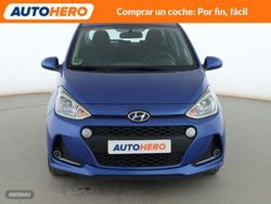 Hyundai i10 1.0 Tecno - Miniatura 9