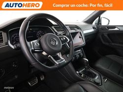 Volkswagen Tiguan 2.0 TDI Sport 4Motion BlueMotion Tech - Miniatura 12