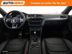 Volkswagen Tiguan 2.0 TDI Sport 4Motion BlueMotion Tech - Miniatura 13