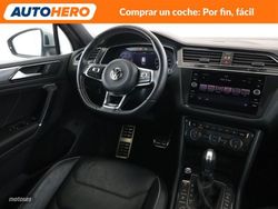 Volkswagen Tiguan 2.0 TDI Sport 4Motion BlueMotion Tech - Miniatura 14