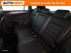 Volkswagen Tiguan 2.0 TDI Sport 4Motion BlueMotion Tech - Miniatura 15
