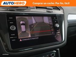 Volkswagen Tiguan 2.0 TDI Sport 4Motion BlueMotion Tech - Miniatura 23