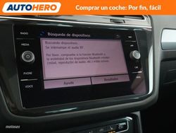 Volkswagen Tiguan 2.0 TDI Sport 4Motion BlueMotion Tech - Miniatura 24