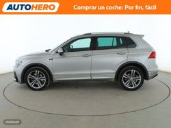 Volkswagen Tiguan 2.0 TDI Sport 4Motion BlueMotion Tech - Miniatura 3