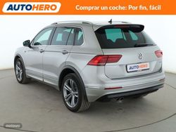 Volkswagen Tiguan 2.0 TDI Sport 4Motion BlueMotion Tech - Miniatura 4