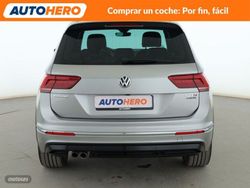 Volkswagen Tiguan 2.0 TDI Sport 4Motion BlueMotion Tech - Miniatura 5