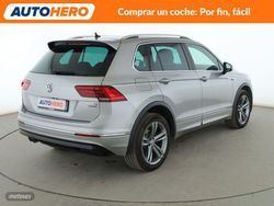 Volkswagen Tiguan 2.0 TDI Sport 4Motion BlueMotion Tech - Miniatura 6