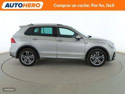 Volkswagen Tiguan 2.0 TDI Sport 4Motion BlueMotion Tech - Miniatura 7