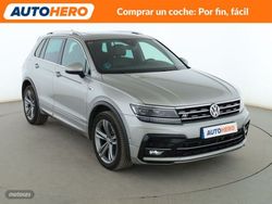 Volkswagen Tiguan 2.0 TDI Sport 4Motion BlueMotion Tech - Miniatura 8