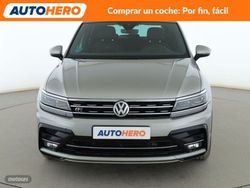 Volkswagen Tiguan 2.0 TDI Sport 4Motion BlueMotion Tech - Miniatura 9