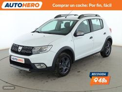 Dacia Sandero 0.9 TCe SL Trotamundos - Miniatura 1