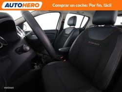 Dacia Sandero 0.9 TCe SL Trotamundos - Miniatura 11