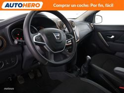 Dacia Sandero 0.9 TCe SL Trotamundos - Miniatura 12