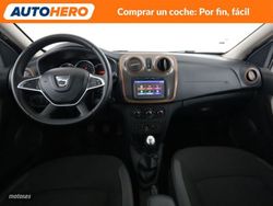 Dacia Sandero 0.9 TCe SL Trotamundos - Miniatura 13