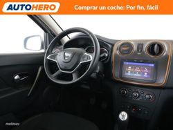 Dacia Sandero 0.9 TCe SL Trotamundos - Miniatura 14