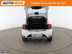 Dacia Sandero 0.9 TCe SL Trotamundos - Miniatura 17