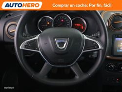 Dacia Sandero 0.9 TCe SL Trotamundos - Miniatura 22