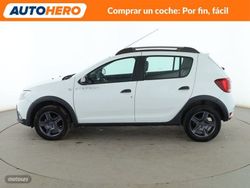 Dacia Sandero 0.9 TCe SL Trotamundos - Miniatura 3