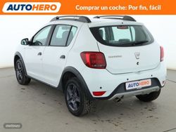 Dacia Sandero 0.9 TCe SL Trotamundos - Miniatura 4