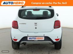 Dacia Sandero 0.9 TCe SL Trotamundos - Miniatura 5