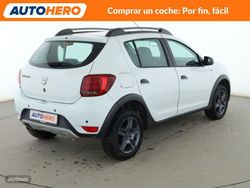 Dacia Sandero 0.9 TCe SL Trotamundos - Miniatura 6