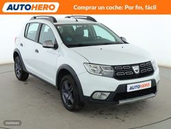 Dacia Sandero 0.9 TCe SL Trotamundos - Miniatura 8
